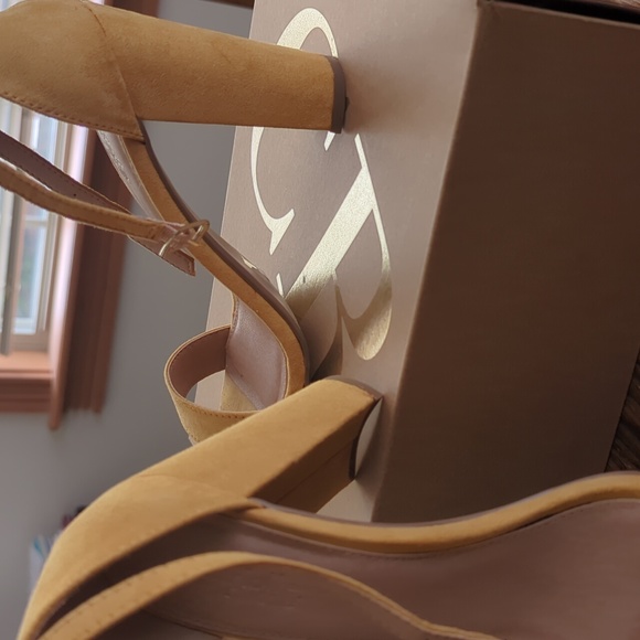 Heels - Picture 4 of 6